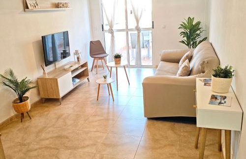 Dunas de Águilas - Foto 2