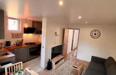 Appart 4 personnes proche PARIS Tour Eiffel - Foto 1