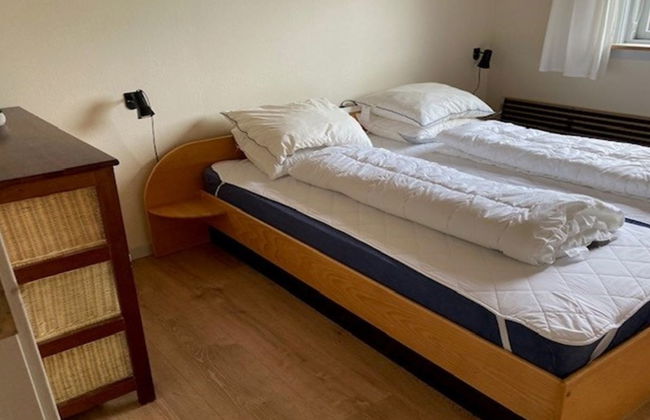 4 bedroom House in Egernsund with terrace - Photo 10