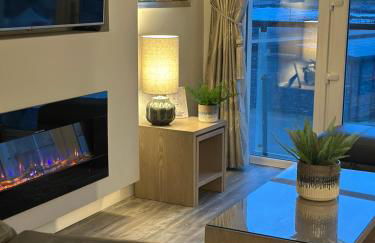 Atlantic Port Retreat - Foto 8