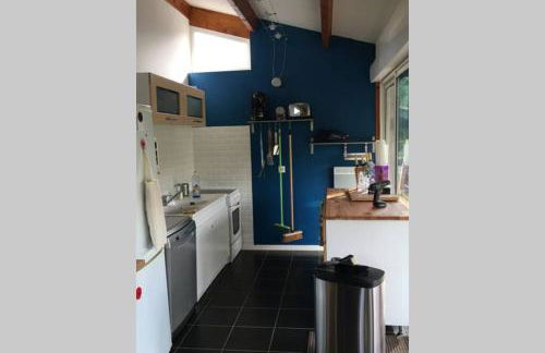 Maison Girolle - Foto 7