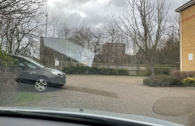 Cozy 1Br Flat Near Uel Campus Beckton/dlr/parking - Foto 45