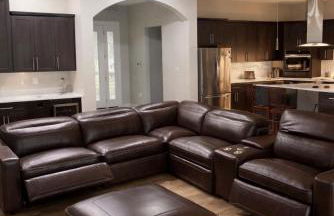 Lakefront Estate FIFA ready by The Rezort group - Foto 21