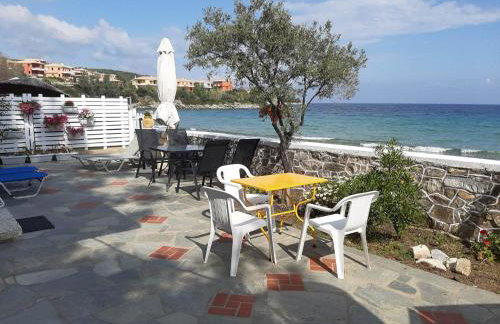 House Kokkalas on the beach - Photo 55