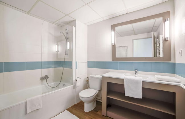 Studio in Residence Les Balcons de Collioure, Collioure - Foto 19