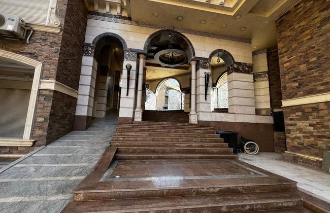 Onyx pyramids Hotel - Foto 36