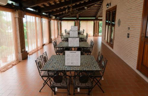 Location per eventi a Rimini Villa Ferrara Royal Resort - Foto 70