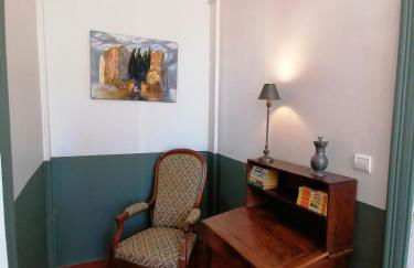 Croassecorbeau Maison de Famille au pied du Ventoux - Foto 37