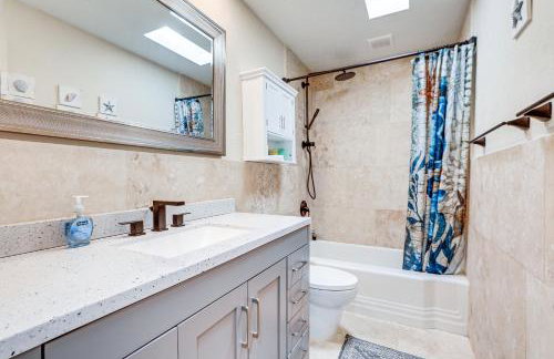 Idyllic Sarasota Home with Yard 2 Mi to Beach! - Foto 14