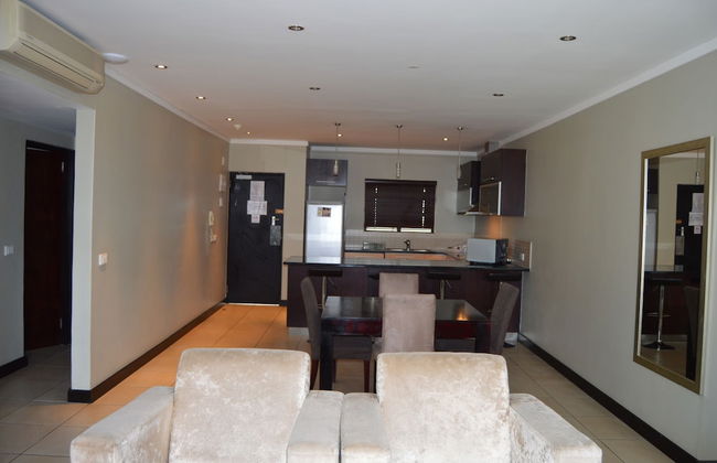 Icon Luxury Apartments - Foto 76