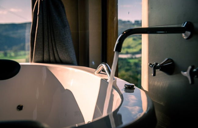 Cabanas Sunset View - Foto 62