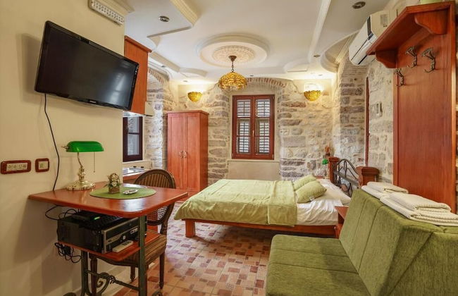 Apartments Wine House Old Town - Foto 12