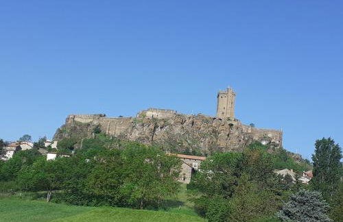 Maison du Soleil chez Isa - Foto 39