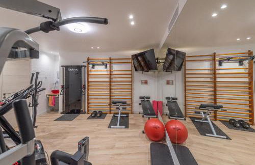 Villa Paradise - Foto 56