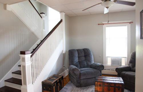 The Homestead Historic Charm & Big Backyard - Foto 14