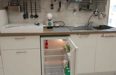 Stazione centrale casa di Lucio - Foto 33