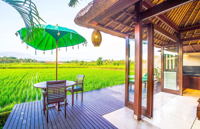 Bali Harmony Villas - Foto 63