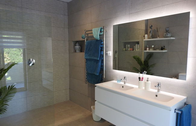 Beautiful 2-bed Villa in Quinta do Lago With Pool - Foto 8