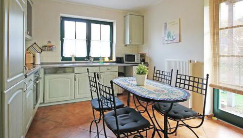 Ostseetraum Wohnung EG - Foto 4