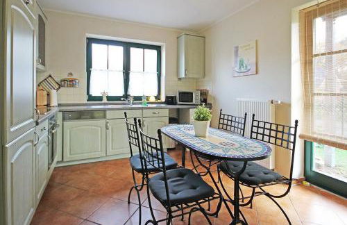 Ostseetraum Wohnung EG - Foto 4