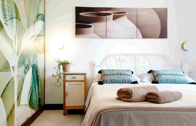 La Volpina Room and Breakfast - Photo 21