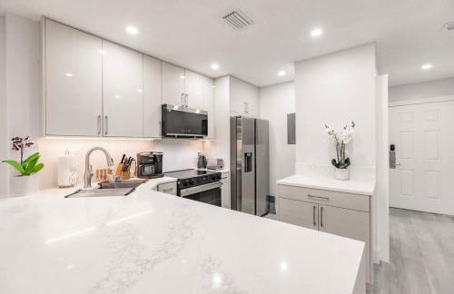 Park Shore Resort, Top Floor BLDG H 347-Lake view - Foto 8