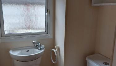 Static Caravan-Church Farm in lovely countryside OPEN MARCH-OCTOBER - Foto 3