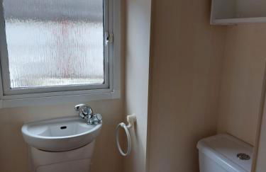 Static Caravan-Church Farm in lovely countryside OPEN MARCH-OCTOBER - Foto 3