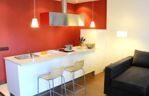 Your Home in Barcelona Apartments - Foto 9