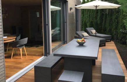 Ferienwohnung Kräuter Chalet- Obsthof Steffelin - Foto 9