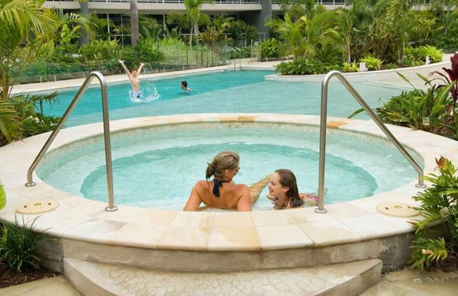 Azzura Greens Resort - Foto 41