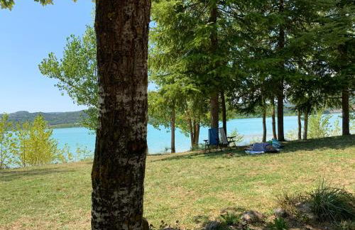 Casa Notari Congost de Montrebei - Foto 28