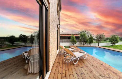 Villa Kampos - Foto 77