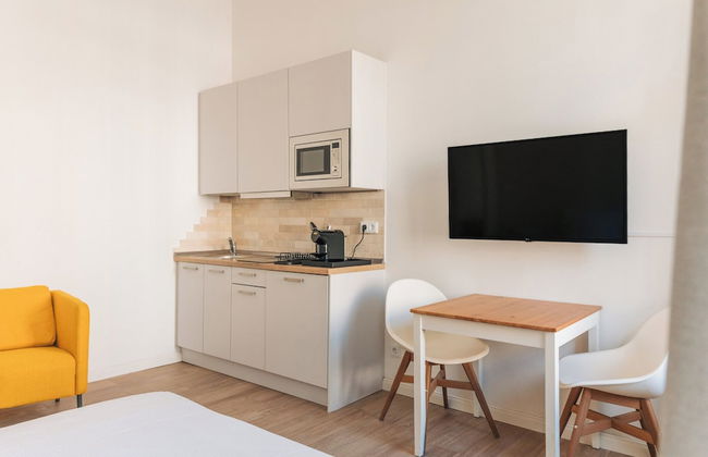 Homaris Apartments Frankfurter Allee - Foto 4