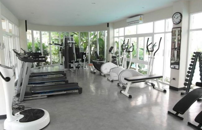 Plaza Residence F6 R62 Residence - Foto 8