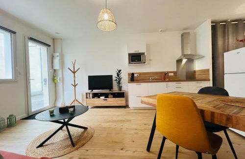 Casa Diderot - T2 - Foto 8