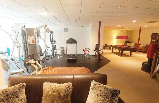 Casa Newmark Holiday home 7 BestStayz.1 - Foto 30