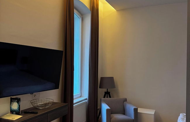 Appartements Schwere Reiter Straße - Foto 5