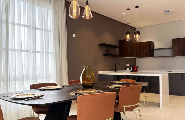 Kease Arid I-12 Lusso Najd Balcony AG30 - Photo 11