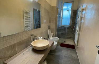 Il dettaglio rosso-Private parking - Foto 17