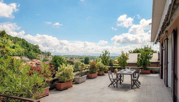 Green Home Montorfano - Foto 4, Habitación