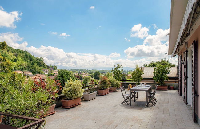 Green Home Montorfano - Foto 4