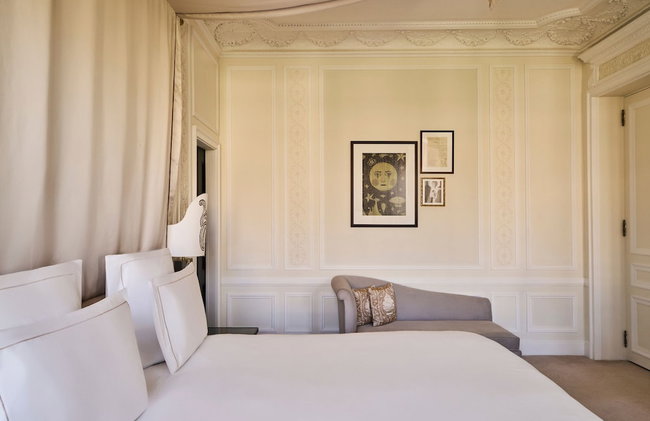 Hôtel Fouquet's Paris - Foto 28