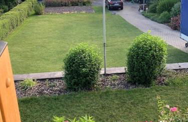 Freistehender Bungalow in Marktbreit in Traumlage mit großem Garten - Foto 20