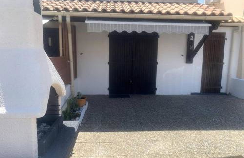 Maisonnette chaleureuse au pied du port - Foto 30