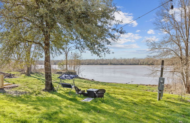 Whiskey Bay Hideaway Your Riverside Escape - Foto 28