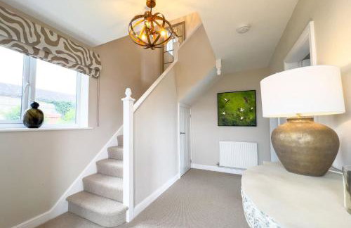 Wellingtonia Cottage - Foto 9