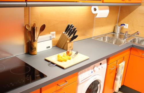 Apartment Muggensturm am Badesee - Foto 11