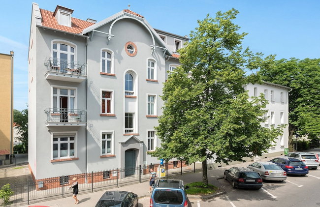 Juicy - Premium Family Apartment 200 m from the Beach by Lion Apartments Sopot - Photo 41