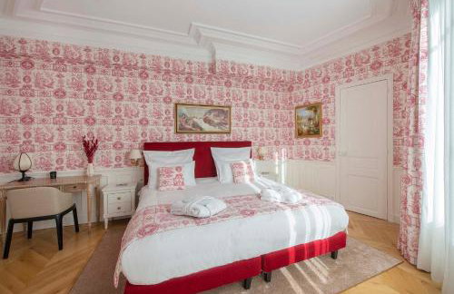 LE BEAU MARAIS - Luxury Apartments, AIR COND, LIFT - Photo 94